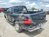 2002 Ford F-150 фото