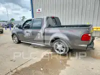 2002 Ford F-150 фото