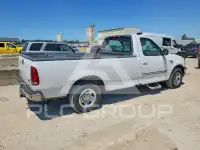 2002 Ford F-150 фото