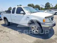 2002 Ford F-150 фото