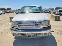 2002 Ford F-150 фото