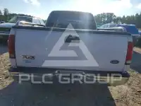 2002 Ford F-150 фото