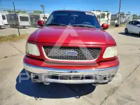 2002 Ford F-150 фото