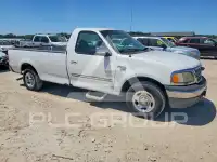 2002 Ford F-150 фото
