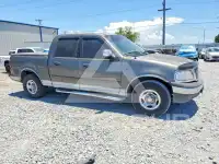 2002 Ford F-150 фото