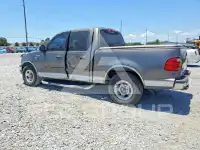 2002 Ford F-150 фото