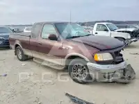 2002 Ford F-150 фото