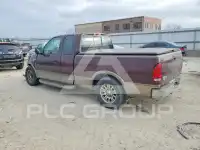 2002 Ford F-150 фото