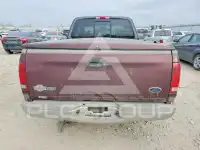 2002 Ford F-150 фото