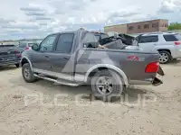 2002 Ford F-150 photo