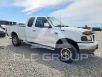 2002 Ford F-150 фото