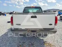 2002 Ford F-150 фото