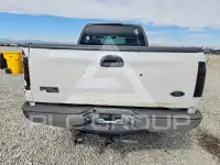 2002 Ford F-150 фото