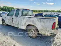 2002 Ford F-150 фото