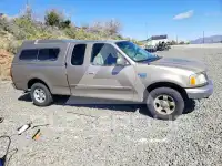 2002 Ford F-150 фото