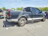 2002 Ford F-150 фото