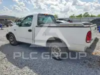 2002 Ford F-150 фото