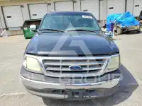2002 Ford F-150 фото