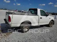 2002 Ford F-150 фото