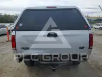 2002 Ford F-150 фото