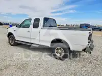 2002 Ford F-150 фото