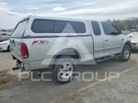 2002 Ford F-150 фото