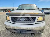 2002 Ford F-150 фото