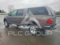 2002 Ford F-150 фото