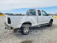 2002 Ford F-150 фото