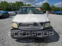 2002 Ford F-150 фото