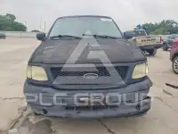 2002 Ford F-150 фото