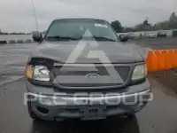 2002 Ford F-150 фото