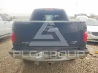 2002 Ford F-150 фото