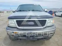 2002 Ford F-150 фото