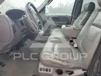 2002 Ford F-150 фото