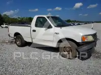2002 Ford F-150 фото
