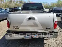 2002 Ford F-150 photo