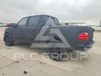 2002 Ford F-150 фото