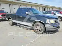 2002 Ford F-150 фото