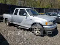 2002 Ford F-150 photo