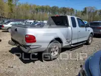2002 Ford F-150 photo