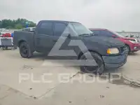 2002 Ford F-150 фото
