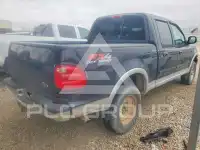 2002 Ford F-150 фото