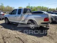 2002 Ford F-150 photo