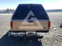 2002 Ford F-150 фото