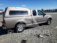 2002 Ford F-150 фото