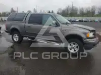 2002 Ford F-150 фото