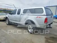 2002 Ford F-150 фото