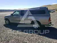 2002 Ford F-150 фото