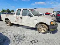 2002 Ford F-150 фото
